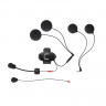 Гарнитура SENA SF2-03 Bluetooth Intercom + HD headphones 1 - Гарнитура SENA SF2-03 Bluetooth Intercom + HD headphones 1