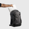 Рюкзак Commuter 25L, цвет темно-серый CARBONADA - Рюкзак Commuter 25L, цвет темно-серый CARBONADA