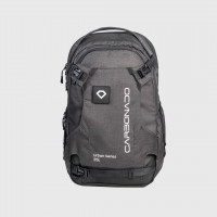 Рюкзак Commuter 25L, цвет темно-серый CARBONADA