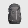 Рюкзак Commuter 25L, цвет темно-серый CARBONADA - Рюкзак Commuter 25L, цвет темно-серый CARBONADA