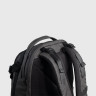 Рюкзак Commuter 25L, цвет темно-серый CARBONADA - Рюкзак Commuter 25L, цвет темно-серый CARBONADA