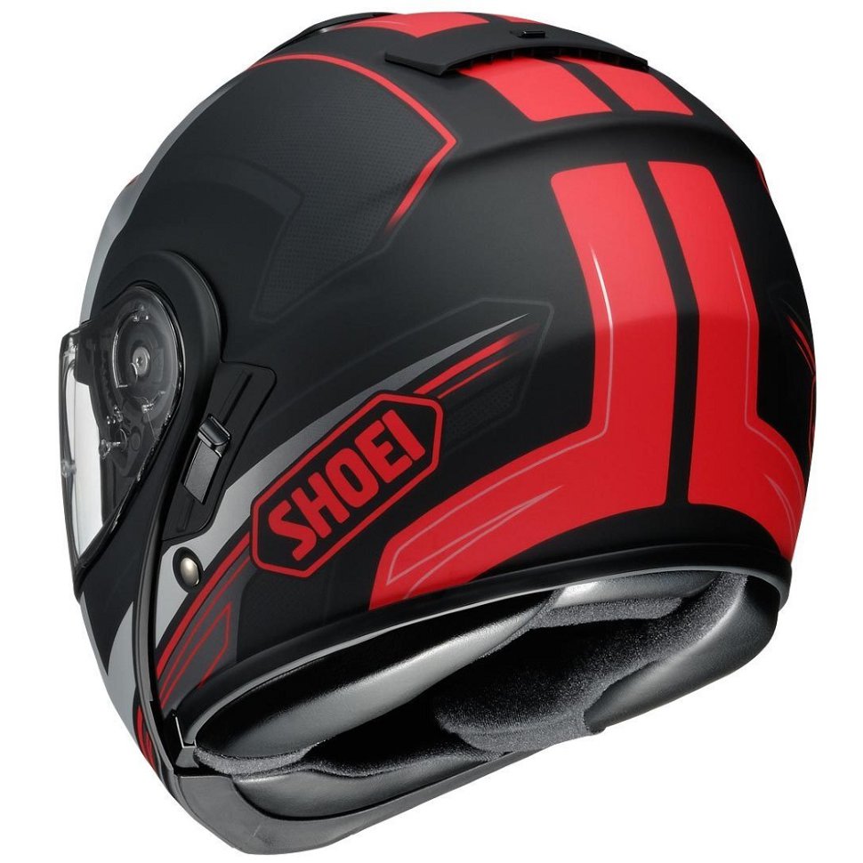 Шлем модуляр Shoei Neo Tec 2