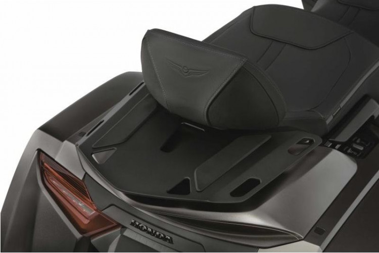 Багажник для мотоцикла Honda GL1800 Bagger 