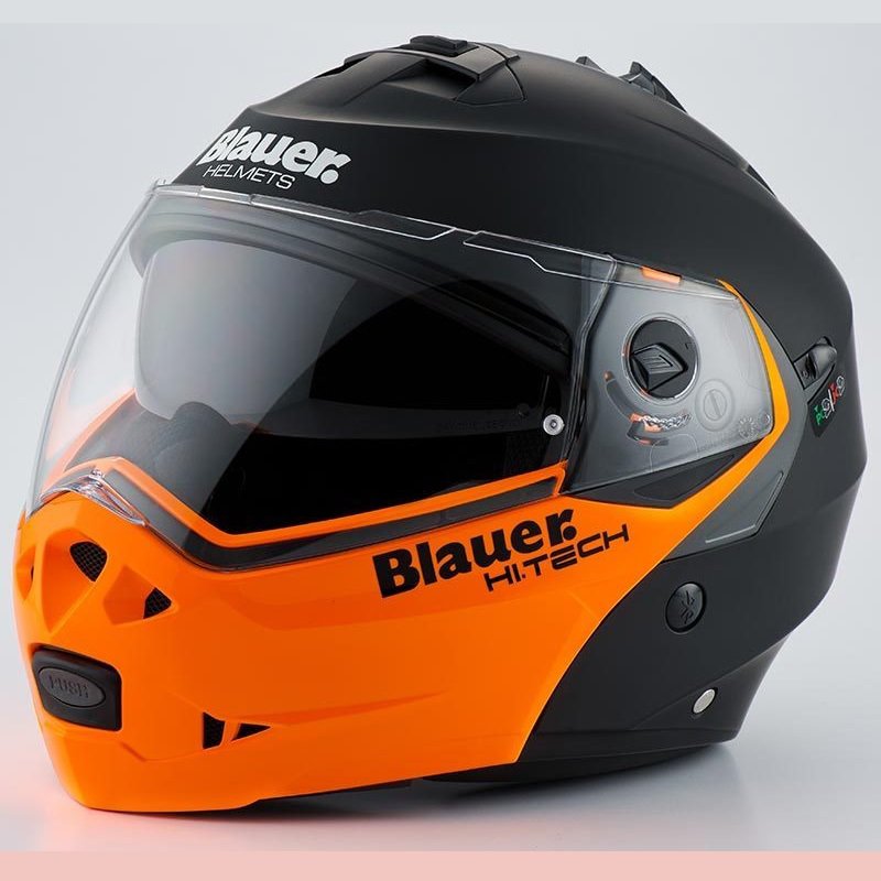 Modular Helmet KTM